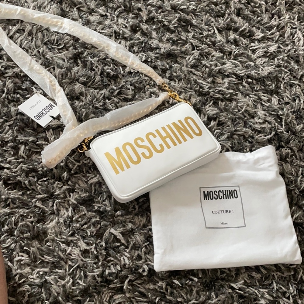 Moschino bag